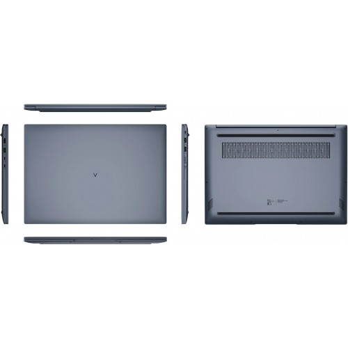 Ноутбук Digma Pro Pactos 16 AMD Ryzen 5 7430U, 2.3 GHz - 4.3 GHz, 16384 Mb, 16 WUXGA 1920x1200, 512 Gb SSD, AMD Radeon Graphics, Windows 11 Professional (DN16R5-ADXW04) (серый) 4