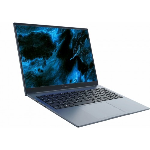 Ноутбук Digma Pro Pactos 16 AMD Ryzen 5 7430U, 2.3 GHz - 4.3 GHz, 16384 Mb, 16 WUXGA 1920x1200, 512 Gb SSD, AMD Radeon Graphics, Windows 11 Professional (DN16R5-ADXW04) (серый) 8