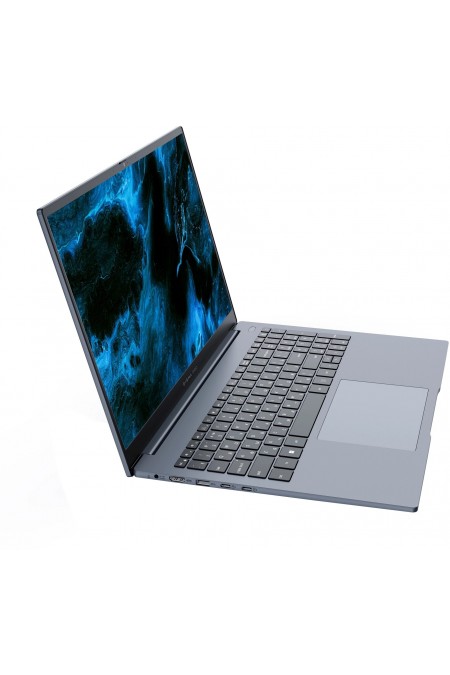 Ноутбук Digma Pro Pactos Core i3 1215U 8Gb SSD256Gb Intel UHD Graphics 16 IPS WUXGA (1920x1200) Windows 11 Professional WiFi BT Cam 5500mAh (DN16P3-8CXW01) (серый) 1