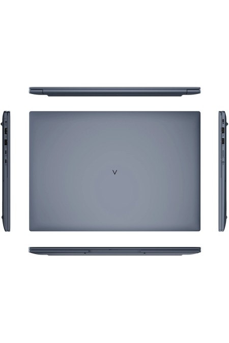 Ноутбук Digma Pro Pactos Core i3 1215U 8Gb SSD256Gb Intel UHD Graphics 16 IPS WUXGA (1920x1200) Windows 11 Professional WiFi BT Cam 5500mAh (DN16P3-8CXW01) (серый) 4