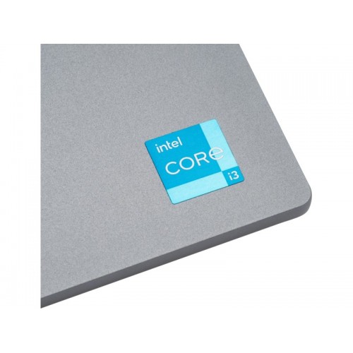 Ноутбук Digma Pro Pactos Core i5 1235U 16Gb SSD512Gb Intel Iris Xe graphics 16 IPS WUXGA (1920x1200) Windows 11 Professional WiFi BT Cam 5500mAh (DN16P5-ADXW01) (серый) 9