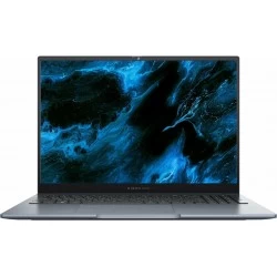Ноутбук Digma Pro Pactos Ryzen 5 7530U 16Gb SSD512Gb AMD Radeon 16 IPS WUXGA (1920x1200) Windows 11 Professional WiFi BT Cam 5500mAh (DN16R5-ADXW03) (серый)