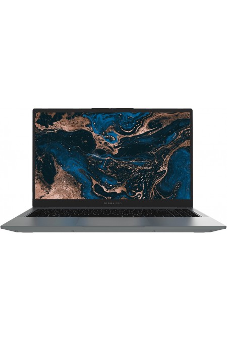 Ноутбук Digma Pro Parvus M Ryzen 3 3200U 16Gb SSD512Gb AMD Radeon 15.6 IPS FHD (1920x1080) Windows 11 Professional (DN15R3-ADXW02) (серый) 