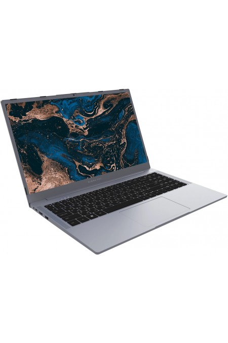 Ноутбук Digma Pro Parvus M Ryzen 3 3200U 16Gb SSD512Gb AMD Radeon 15.6 IPS FHD (1920x1080) Windows 11 Professional (DN15R3-ADXW02) (серый) 2
