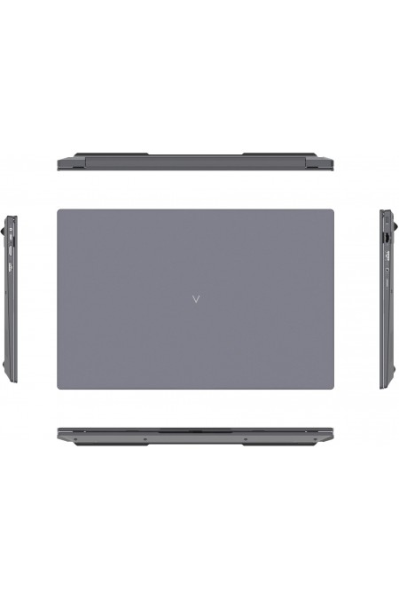 Ноутбук Digma Pro Parvus M Ryzen 3 3200U 16Gb SSD512Gb AMD Radeon 15.6 IPS FHD (1920x1080) Windows 11 Professional (DN15R3-ADXW02) (серый) 3