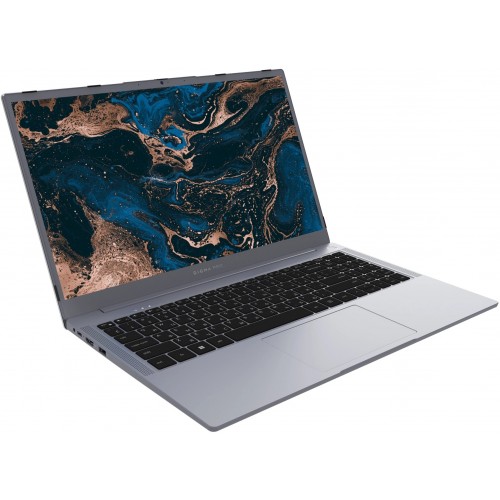 Ноутбук Digma Pro Parvus M Ryzen 3 3200U 16Gb SSD512Gb AMD Radeon 15.6 IPS FHD (1920x1080) Windows 11 Professional (DN15R3-ADXW02) (серый) 2