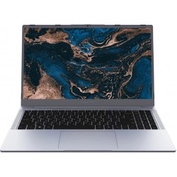 Ноутбук Digma Pro Parvus M Ryzen 3 3200U 8Gb SSD256Gb AMD Radeon 15.6 IPS FHD (1920x1080) Windows 11 Professional (DN15R3-8CXW03) (серый)