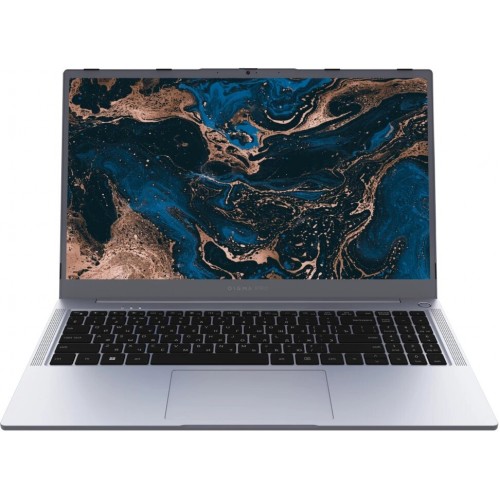Ноутбук Digma Pro Parvus M Ryzen 3 3200U 8Gb SSD256Gb AMD Radeon 15.6 IPS FHD (1920x1080) Windows 11 Professional (DN15R3-8CXW03) (серый) 