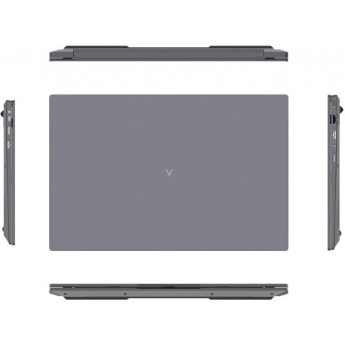 Ноутбук Digma Pro Parvus M Ryzen 3 3200U 8Gb SSD256Gb AMD Radeon 15.6 IPS FHD (1920x1080) Windows 11 Professional (DN15R3-8CXW03) (серый) 1