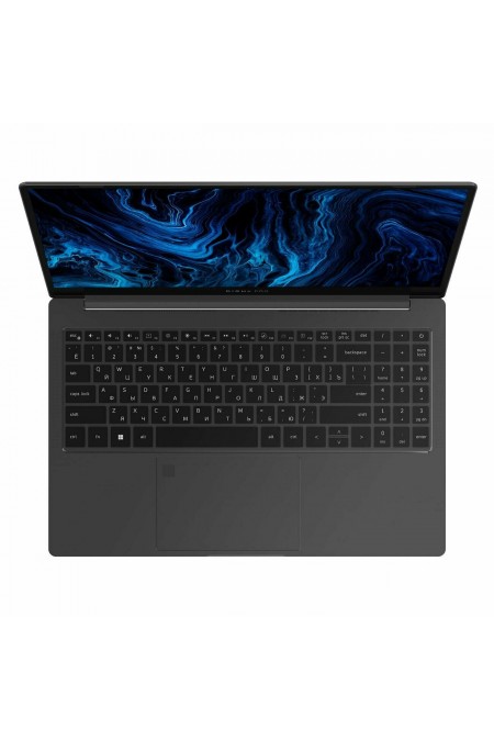 Ноутбук Digma Pro Sprint N 15.6 R5-5500U 16Gb/512Gb Radeon Windows 11 Professional (DN15R5-ADXW05) (серый) 1