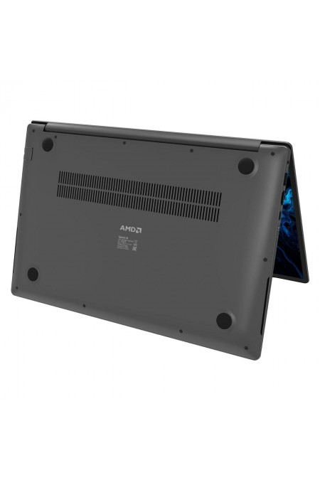 Ноутбук Digma Pro Sprint N 15.6 R5-5500U 16Gb/512Gb Radeon Windows 11 Professional (DN15R5-ADXW05) (серый) 4