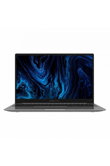 Ноутбук Digma Pro Sprint N 15.6 R5-5500U 16Gb/512Gb Radeon Windows 11 Professional (DN15R5-ADXW05) (серый) 6