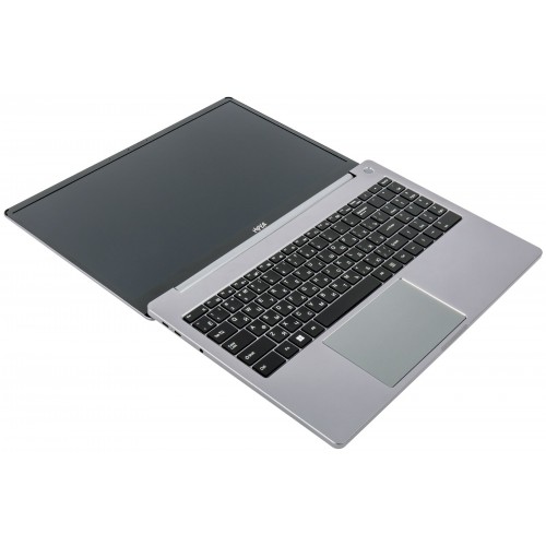 Ноутбук Hiper ExpertBook AMD Ryzen 5 5600U, 2.3 GHz - 4.2 GHz, 8192 Mb, 15.6 Full HD 1920x1080, 256 Gb SSD, DVD нет, AMD Radeon Graphics, DOS (BQ3LVDDQ) (серый) 2