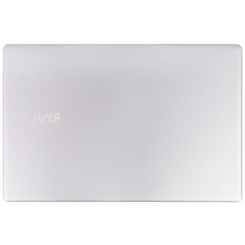 Ноутбук Hiper ExpertBook AMD Ryzen 5 5600U, 2.3 GHz - 4.2 GHz, 8192 Mb, 15.6 Full HD 1920x1080, 256 Gb SSD, DVD нет, AMD Radeon Graphics, DOS (BQ3LVDDQ) (серый) 4