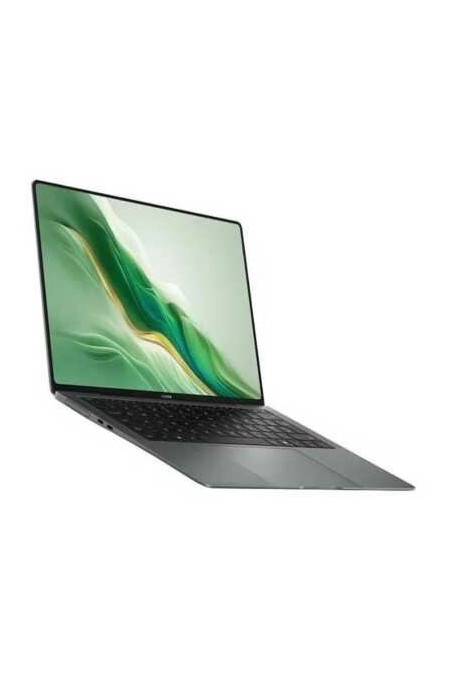 Ноутбук Honor MagicBook Art 14 MRA-521 Intel Core Ultra 5 125H, 1.2 GHz - 4.5 GHz, 32768 Mb, 14.6 OLED 3120x2080, 1000 Gb SSD, Intel Arc Graphics, Windows 11 Home (5301AKXN) (зеленый) 4