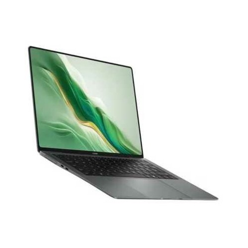 Ноутбук Honor MagicBook Art 14 MRA-521 Intel Core Ultra 5 125H, 1.2 GHz - 4.5 GHz, 32768 Mb, 14.6 OLED 3120x2080, 1000 Gb SSD, Intel Arc Graphics, Windows 11 Home (5301AKXN) (зеленый) 4