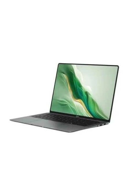 Ноутбук Honor MagicBook Art 14 MRA-521 Intel Core Ultra 5 125H, 1.2 GHz - 4.5 GHz, 32768 Mb, 14.6 OLED 3120x2080, 1000 Gb SSD, Intel Arc Graphics, Windows 11 Home (5301AKXN) (зеленый) 5