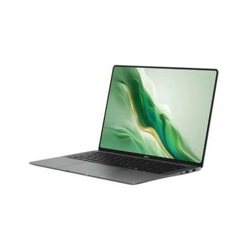 Ноутбук Honor MagicBook Art 14 MRA-521 Intel Core Ultra 5 125H, 1.2 GHz - 4.5 GHz, 32768 Mb, 14.6 OLED 3120x2080, 1000 Gb SSD, Intel Arc Graphics, Windows 11 Home (5301AKXN) (зеленый) 5