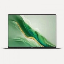 Ноутбук Honor MagicBook Art 14 MRA-521 Intel Core Ultra 5 125H, 1.2 GHz - 4.5 GHz, 32768 Mb, 14.6 OLED 3120x2080, 1000 Gb SSD, Intel Arc Graphics, Windows 11 Home (5301AKXN) (зеленый)