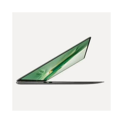 Ноутбук Honor MagicBook Art 14 MRA-521 Intel Core Ultra 5 125H, 1.2 GHz - 4.5 GHz, 32768 Mb, 14.6 OLED 3120x2080, 1000 Gb SSD, Intel Arc Graphics, Windows 11 Home (5301AKXN) (зеленый) 3