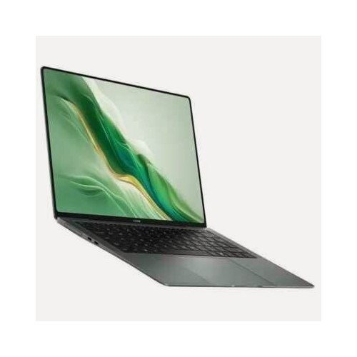 Ноутбук Honor MagicBook Art 14 MRA-521 Intel Core Ultra 5 125H, 1.2 GHz - 4.5 GHz, 32768 Mb, 14.6 OLED 3120x2080, 1000 Gb SSD, Intel Arc Graphics, Windows 11 Home (5301AKXN) (зеленый) 4