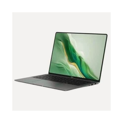 Ноутбук Honor MagicBook Art 14 MRA-521 Intel Core Ultra 5 125H, 1.2 GHz - 4.5 GHz, 32768 Mb, 14.6 OLED 3120x2080, 1000 Gb SSD, Intel Arc Graphics, Windows 11 Home (5301AKXN) (зеленый) 5