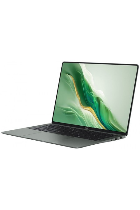 Ноутбук Honor MagicBook Art 14 MRA-721 Intel Core Ultra 7 155H, 1.4 GHz - 4.8 GHz, 32768 Mb, 14.6 OLED 3120x2080, 1000 Gb SSD, Intel Arc Graphics, Windows 11 Home (5301AKXL) (зеленый) 3