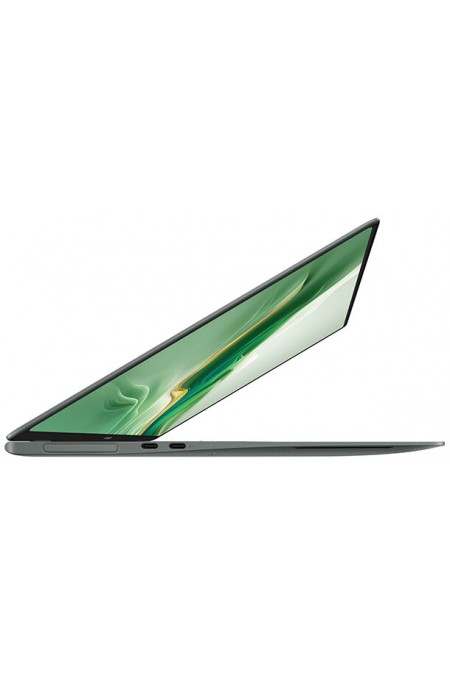 Ноутбук Honor MagicBook Art 14 MRA-721 Intel Core Ultra 7 155H, 1.4 GHz - 4.8 GHz, 32768 Mb, 14.6 OLED 3120x2080, 1000 Gb SSD, Intel Arc Graphics, Windows 11 Home (5301AKXL) (зеленый) 4