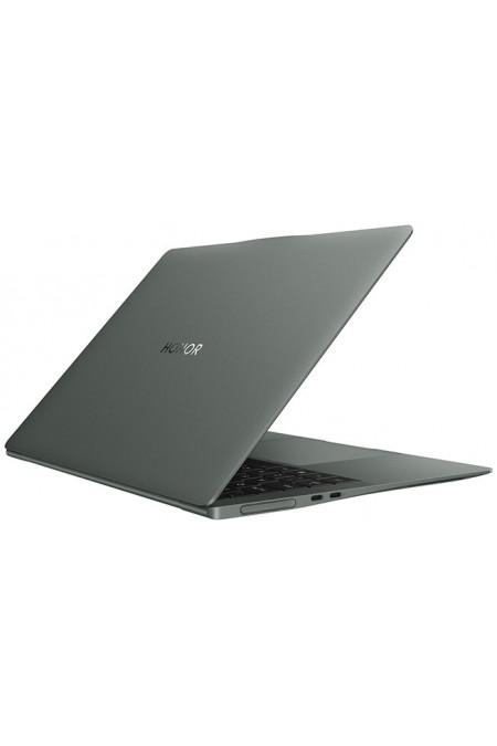 Ноутбук Honor MagicBook Art 14 MRA-721 Intel Core Ultra 7 155H, 1.4 GHz - 4.8 GHz, 32768 Mb, 14.6 OLED 3120x2080, 1000 Gb SSD, Intel Arc Graphics, Windows 11 Home (5301AKXL) (зеленый) 5