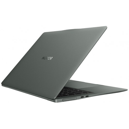 Ноутбук Honor MagicBook Art 14 MRA-721 Intel Core Ultra 7 155H, 1.4 GHz - 4.8 GHz, 32768 Mb, 14.6 OLED 3120x2080, 1000 Gb SSD, Intel Arc Graphics, Windows 11 Home (5301AKXL) (зеленый) 5