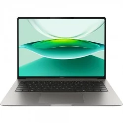 Ноутбук Honor MagicBook Pro 14 2025 Intel Core Ultra 5 225H, 1.7 GHz - 4.9 GHz, 32768 Mb, 14.63K 3120x2080, 1000 Gb SSD, DVD нет, Intel Arc Graphics, Windows 11 Home (5301ANXH) (серый)