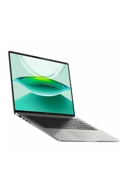 Ноутбук Honor MagicBook Pro 14 2025 Intel Core Ultra 5 225H, 1.7 GHz - 4.9 GHz, 32768 Mb, 14.63K 3120x2080, 1000 Gb SSD, DVD нет, Intel Arc Graphics, Windows 11 Home (5301ANXH) (серый) 1
