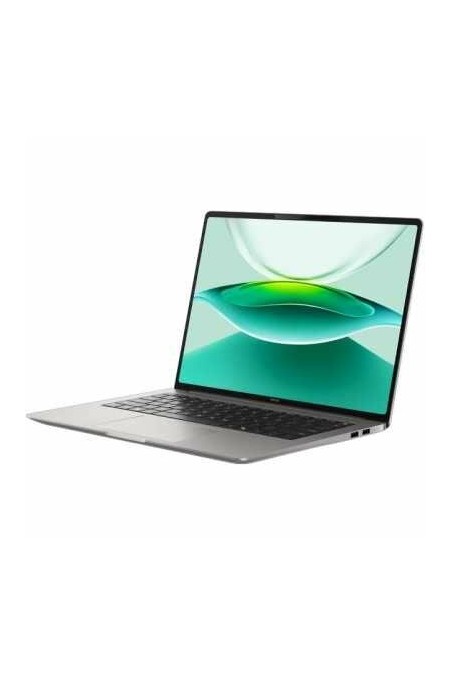 Ноутбук Honor MagicBook Pro 14 2025 Intel Core Ultra 5 225H, 1.7 GHz - 4.9 GHz, 32768 Mb, 14.63K 3120x2080, 1000 Gb SSD, DVD нет, Intel Arc Graphics, Windows 11 Home (5301ANXH) (серый) 2