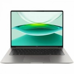 Ноутбук Honor MagicBook Pro 14 2025 Intel Core Ultra 5 225H, 1.7 GHz - 4.9 GHz, 32768 Mb, 14.63K 3120x2080, 1000 Gb SSD, DVD нет, Intel Arc Graphics, Windows 11 Home (5301ANXH) (серый)