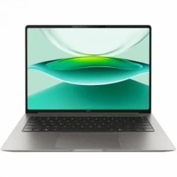 Ноутбук Honor MagicBook Pro 14 2025 Intel Core Ultra 9 285H, 2.9 GHz - 5.4 GHz, 32768 Mb, 14.63K 3120x2080, 1000 Gb SSD, DVD нет, Intel Arc Graphics, Windows 11 Home (5301ANXE) (серый)