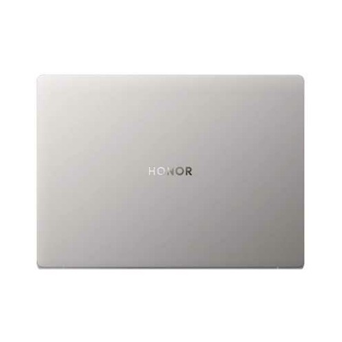 Ноутбук Honor MagicBook Pro 14 2025 Intel Core Ultra 9 285H, 2.9 GHz - 5.4 GHz, 32768 Mb, 14.63K 3120x2080, 1000 Gb SSD, DVD нет, Intel Arc Graphics, Windows 11 Home (5301ANXE) (серый) 1