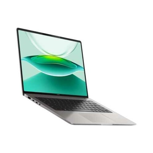 Ноутбук Honor MagicBook Pro 14 2025 Intel Core Ultra 9 285H, 2.9 GHz - 5.4 GHz, 32768 Mb, 14.63K 3120x2080, 1000 Gb SSD, DVD нет, Intel Arc Graphics, Windows 11 Home (5301ANXE) (серый) 6