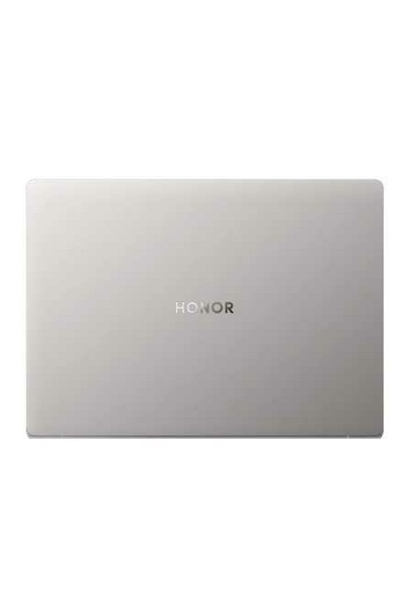 Ноутбук Honor MagicBook Pro 14 2025 Intel Core Ultra 9 285H, 2.9 GHz - 5.4 GHz, 32768 Mb, 14.63K 3120x2080, 1000 Gb SSD, DVD нет, Intel Arc Graphics, Windows 11 Home (5301ANXE) (серый) 1