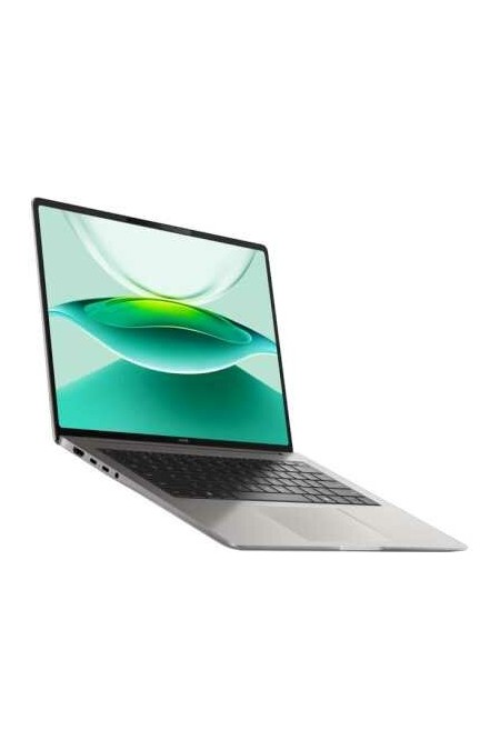 Ноутбук Honor MagicBook Pro 14 2025 Intel Core Ultra 9 285H, 2.9 GHz - 5.4 GHz, 32768 Mb, 14.63K 3120x2080, 1000 Gb SSD, DVD нет, Intel Arc Graphics, Windows 11 Home (5301ANXE) (серый) 6