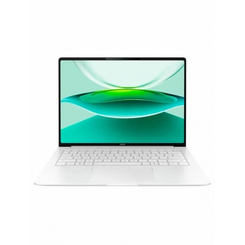 Ноутбук Honor MagicBook Pro 14 2025 Intel Core Ultra 9 285H, 2.9 GHz - 5.4 GHz, 32768 Mb, 14.63K 3120x2080, 1000 Gb SSD, DVD нет, Intel Arc Graphics, Windows 11 Home (5301ANXA) (белый) 