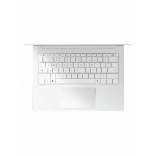 Ноутбук Honor MagicBook Pro 14 2025 Intel Core Ultra 9 285H, 2.9 GHz - 5.4 GHz, 32768 Mb, 14.63K 3120x2080, 1000 Gb SSD, DVD нет, Intel Arc Graphics, Windows 11 Home (5301ANXA) (белый) 1