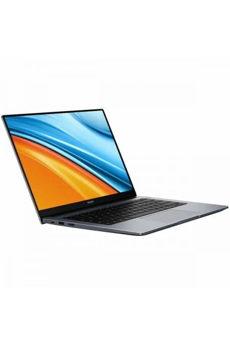 Ноутбук Honor MagicBook Pro 14 (Ultra 5 225H, 32Gb, 1Tb, Intel ARC Graphics, Touch Screen) (5301AMUB) (серый) 4