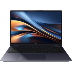 Ноутбук Honor MagicBook Pro 16 (2024) Core Ultra 5 125H GeForce RTX4060 24 ГБ, 1 ТБ SSD (5301AJBS) (синий)