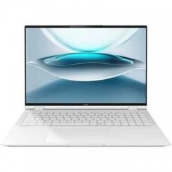 Ноутбук Honor MagicBook Pro 16 2025 Intel Core Ultra 9 285H, 2.9 GHz - 5.4 GHz, 32768 Mb, 16&quot 3K 3072x1920, 1000 Gb SSD, nVidia GeForce RTX 5060 8192 Mb, Windows 11 Home (5301APWK) (белый)