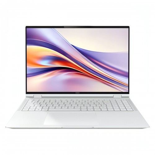 Ноутбук Honor MagicBook Pro 16 Ultra 5 24GB/1TB Intel Core Ultra 5 3.6 ГГц Windows 11 Домашняя (5301AJJG) (белый) 