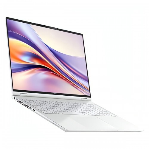 Ноутбук Honor MagicBook Pro 16 Ultra 5 24GB/1TB Intel Core Ultra 5 3.6 ГГц Windows 11 Домашняя (5301AJJG) (белый) 1