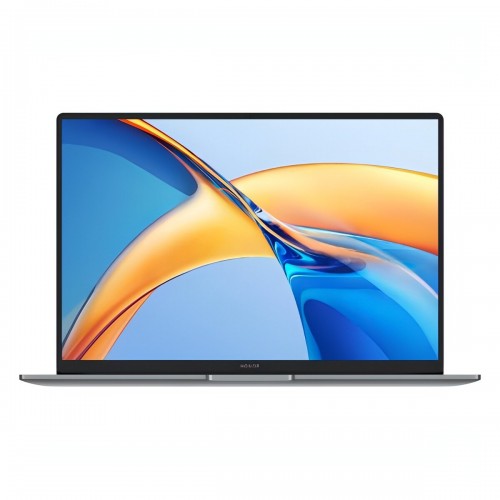 Ноутбук Honor MagicBook X14 16 R5 WIN11 16/512GB (5301AKAU) (серый) 2