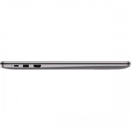 Ноутбук Honor MagicBook X14 2025 Intel Core i3 1315U, 1.2 GHz - 4.5 GHz, 8192 Mb, 14 WUXGA 1920x1200, 512 Gb SSD, DVD нет, Intel UHD Graphics, No OS (5301ALXB) (серый) 1