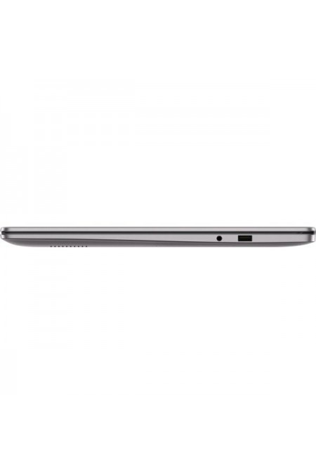 Ноутбук Honor MagicBook X14 2025 Intel Core i3 1315U, 1.2 GHz - 4.5 GHz, 8192 Mb, 14 WUXGA 1920x1200, 512 Gb SSD, DVD нет, Intel UHD Graphics, No OS (5301ALXB) (серый) 2