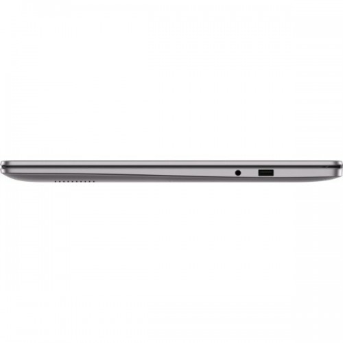 Ноутбук Honor MagicBook X14 2025 Intel Core i3 1315U, 1.2 GHz - 4.5 GHz, 8192 Mb, 14 WUXGA 1920x1200, 512 Gb SSD, DVD нет, Intel UHD Graphics, No OS (5301ALXB) (серый) 2